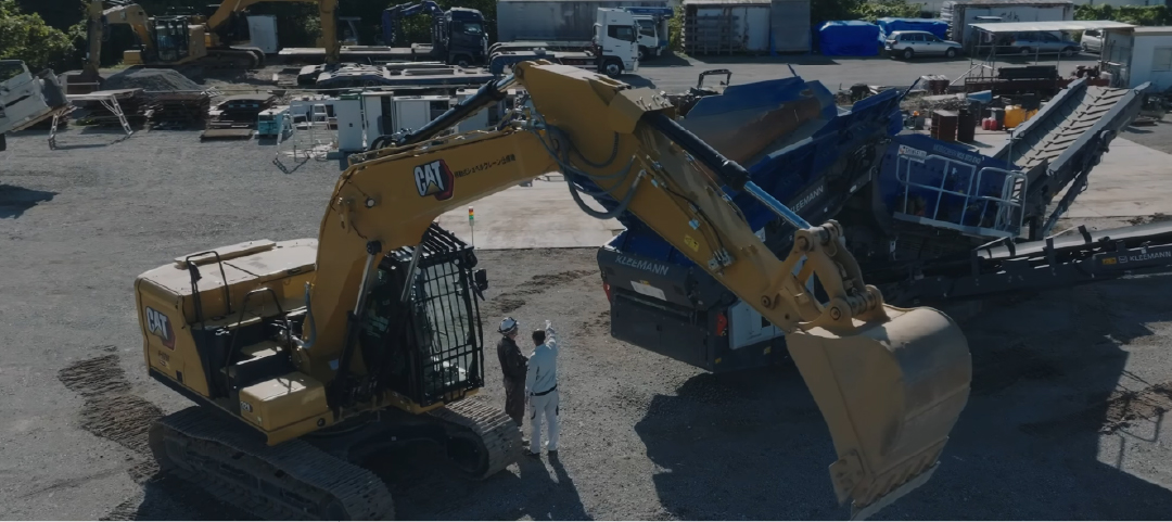 Retrofitting Existing Backhoes
