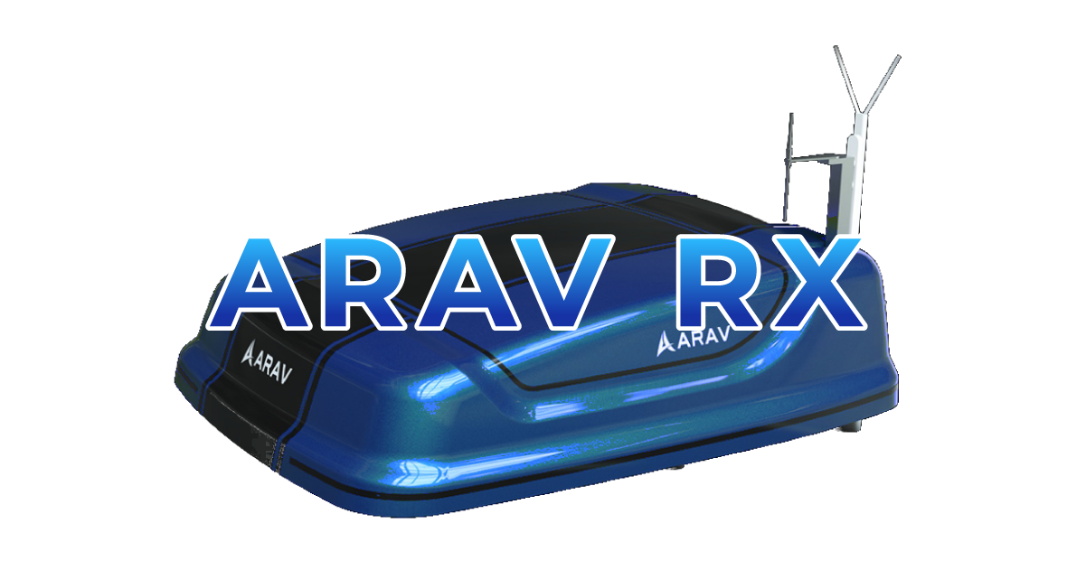 RX 「ヨイショ投入くん」​ | ARAV株式会社