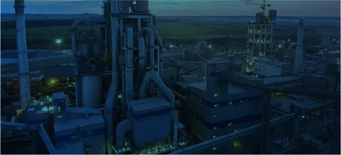 産業プラント