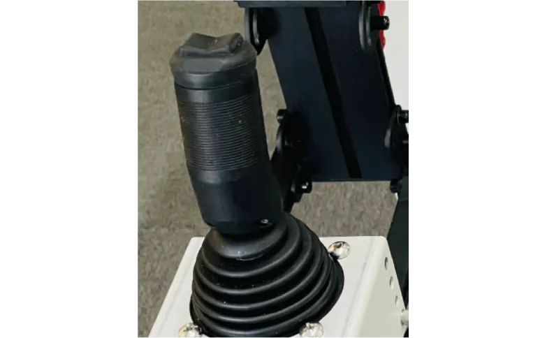 MODEL E